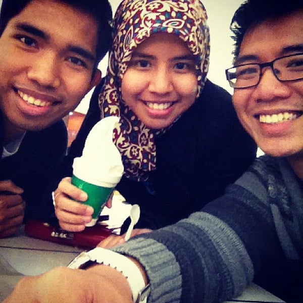 chadstone calvin klein