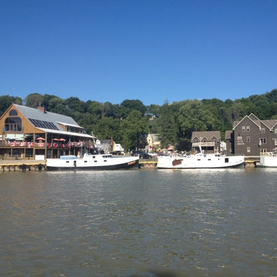 Port Stanley, Ontario City