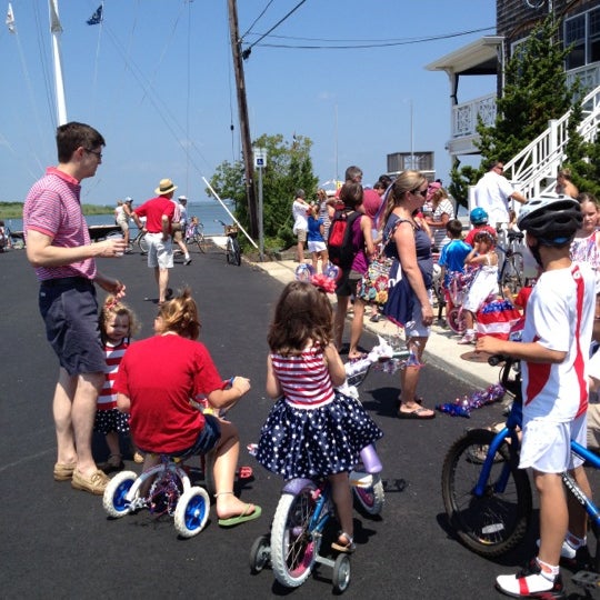 Little egg harbor yacht club 401 Berkeley Ave