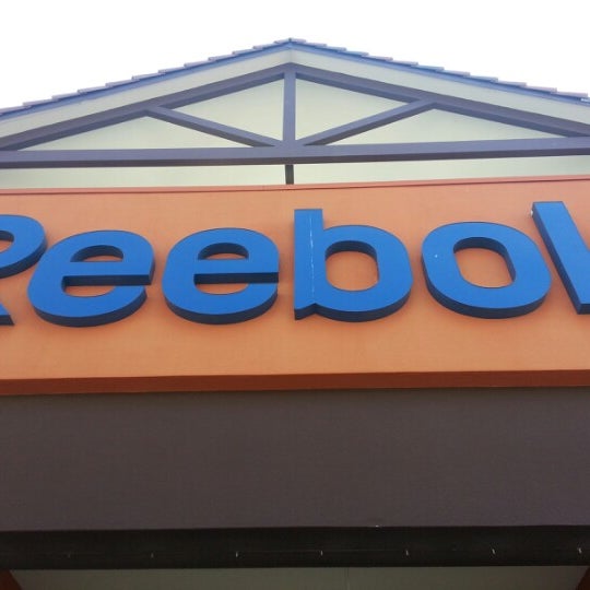 reebok outlet barstow