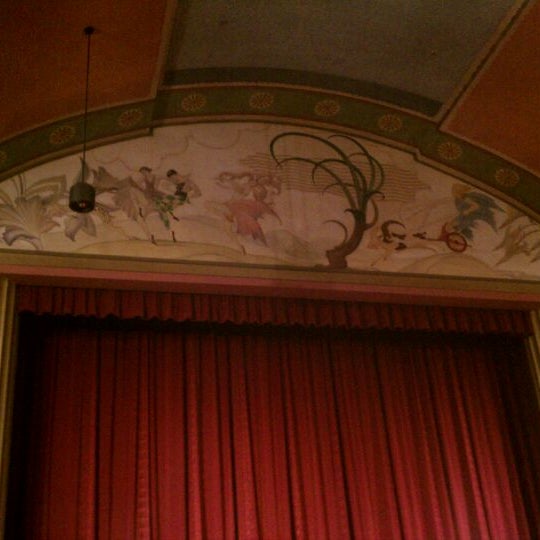 2/4/2012にAurangzeb A.がRialto Cinemas Cerritoで撮った写真