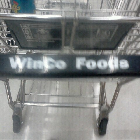 WinCo Foods - Grocery Store
