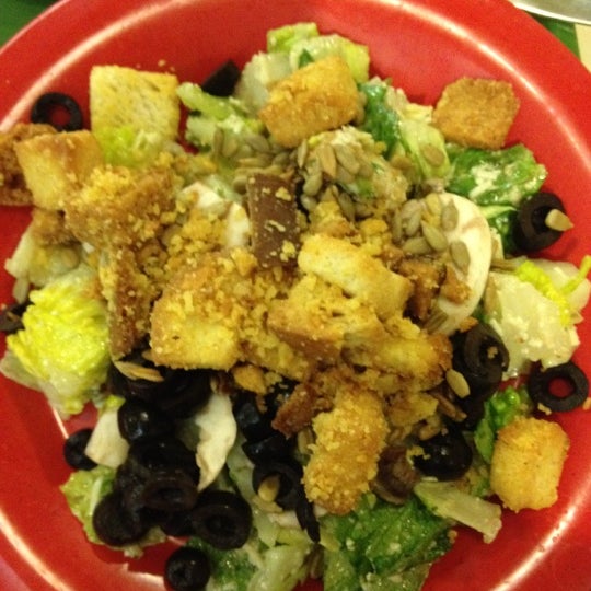 Photos at Souplantation (Now Closed) Buffet