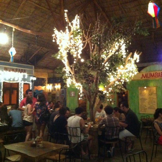 Foto tirada no(a) Arre Égua - Bar e Restaurante por @samegui S. em 3/31/2012