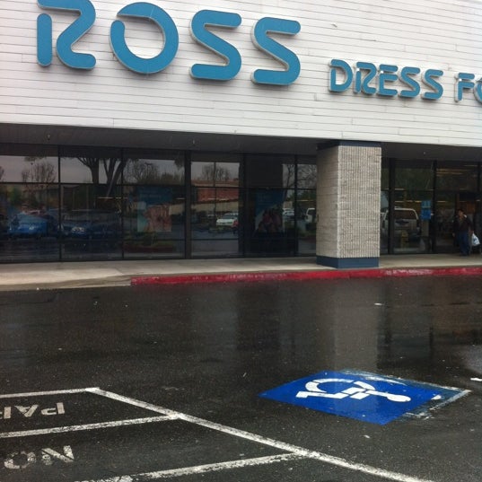 ross modesto