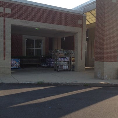 Patuxent River Nas Commissary Grocery Store
