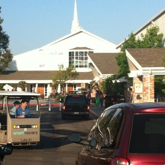 6/10/2012 tarihinde Jerry D.ziyaretçi tarafından Shepherd of the Hills Church'de çekilen fotoğraf
