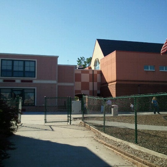 Early Childhood Center (ECC) Palisades Park, NJ