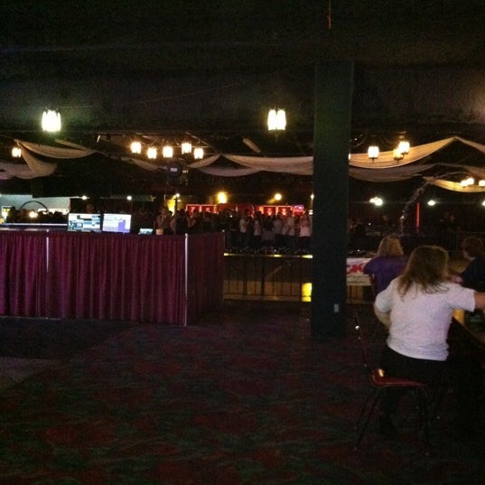 Photo taken at Medina Entertainment Center by Rachel N. on 6/3/2012