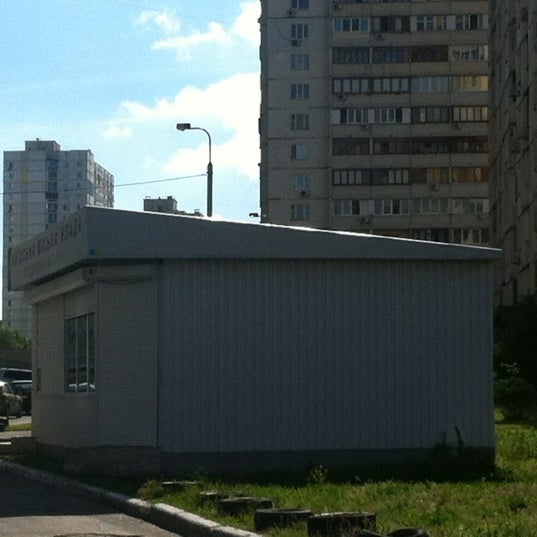 Иноземцево пер Дарницкий 2