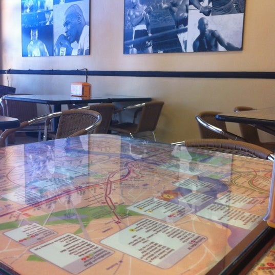 Knockout Pizzeria Mira Mesa 6755 Mira Mesa Blvd