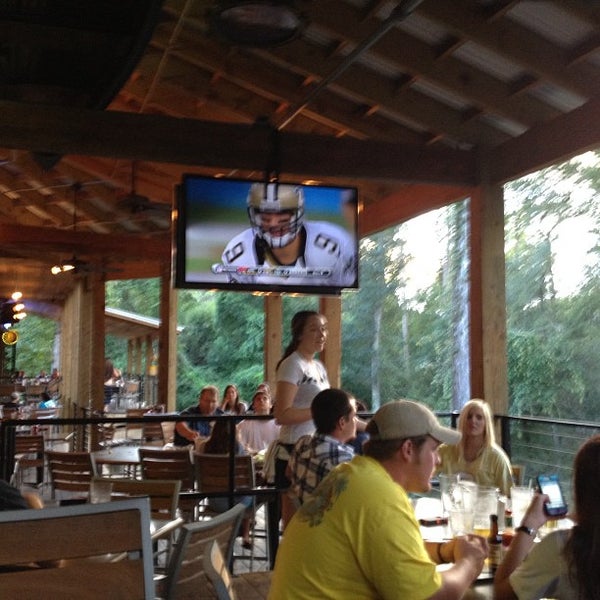 Photos at The Chimes of Covington American Restaurant in Covington