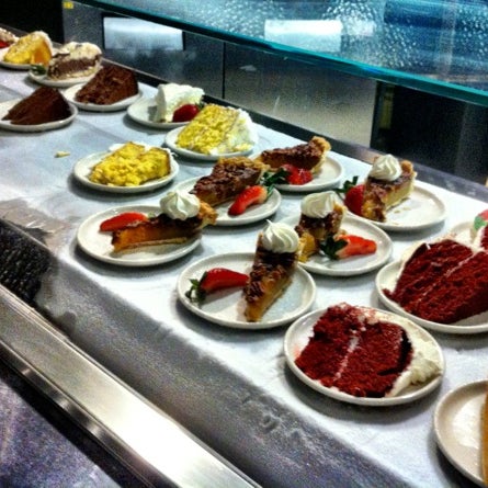 Buffet Buffet