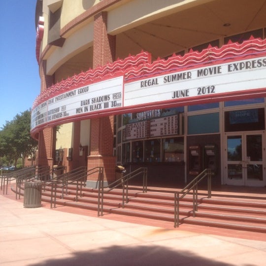 Photos at Regal Edwards Bakersfield 9000G Ming Avenue