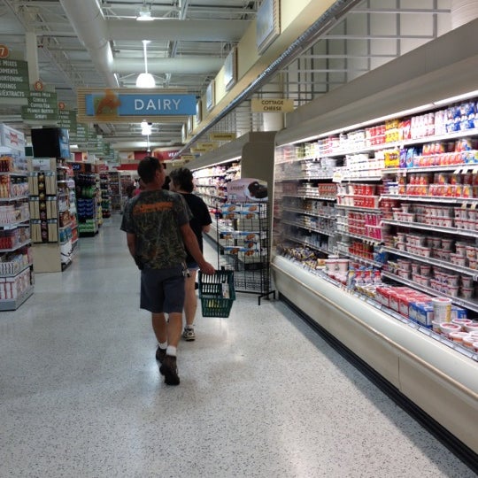 Publix grocery store in brandy creek commons in hanover county opens saturday Publix - Grocery Store