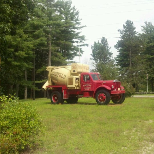 Photos at Rosenfeld Concrete 3 visitors