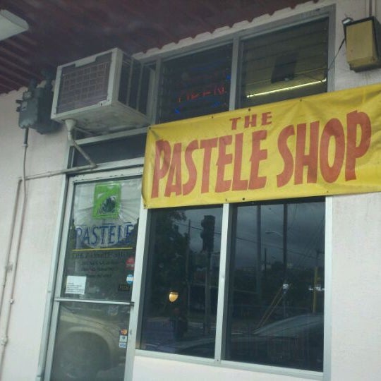 Photos at Pastele Shop Latin American Restaurant in Honolulu