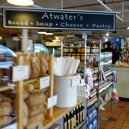 Atwater's Belvedere Square Market Deli / Bodega in MidGovans