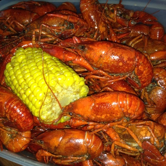 L&L Crab 3811 E Old Spanish Trl