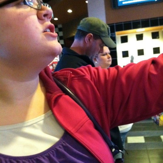 Photos at Tinseltown Movie Theater