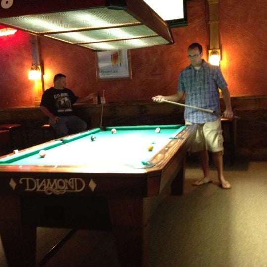 Q Sports Bar & Grill 17 tips from 888 visitors