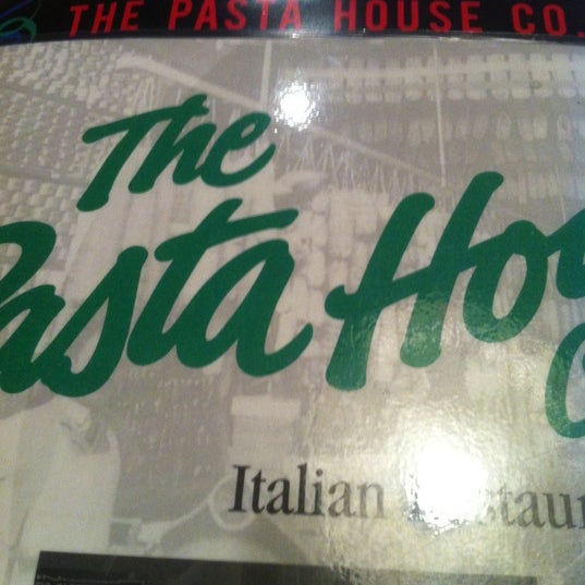 Photos at Pasta House Italian Restaurant in Florissant
