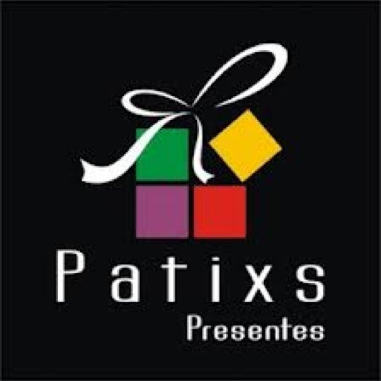 Photo taken at Patixs Presentes by Patrícia Ximenes F. on 9/3/2012