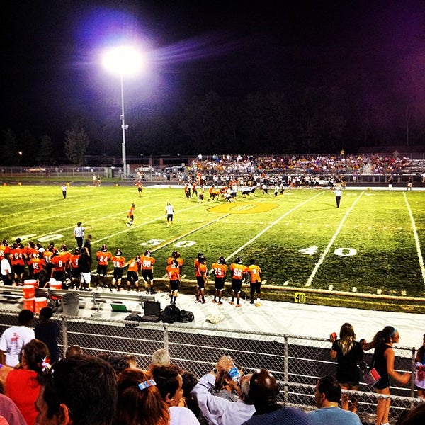 Photos at Orange High School Pepper Pike, OH