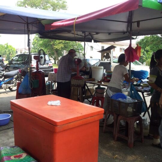 Photos At Ah Pek Char Kuay Teow Klang Selangor