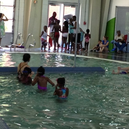 South Cobb Aquatic Center Austell, GA