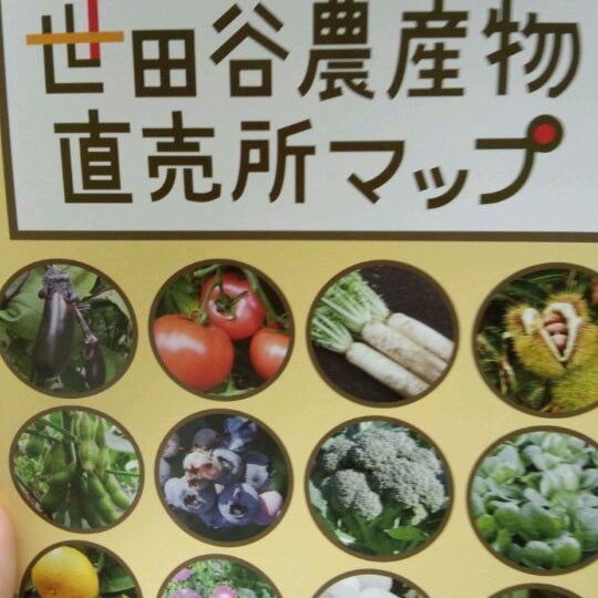 世田谷区役所太子堂出張所 世田谷区 東京都