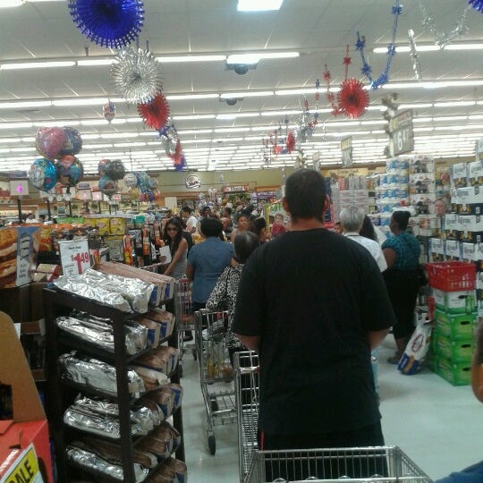 Stater Bros. Markets Market