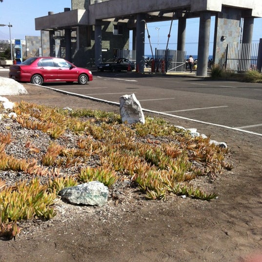 Das Foto wurde bei Universidad de Antofagasta von Veritoooo A. am 5/11/2012 aufgenommen