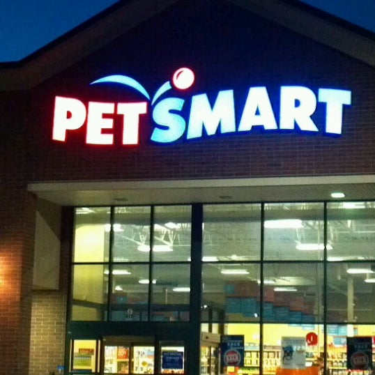 PetSmart ster, NY