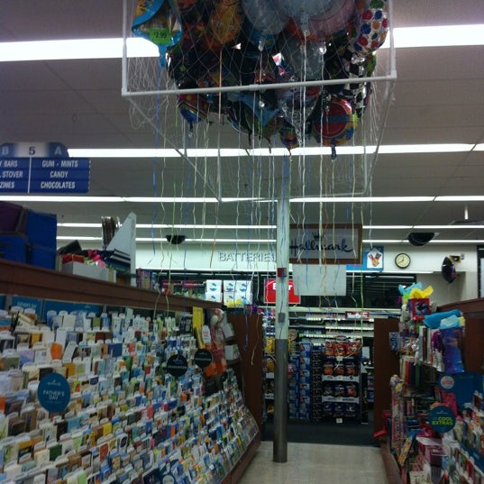 Walgreens - Pharmacy