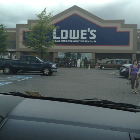 Lowe's Home Improvement Richmond