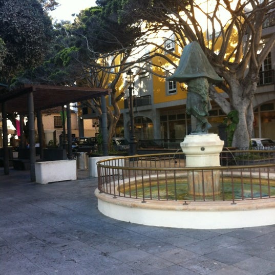 Plaza de la Alameda  2 tips from 114 visitors
