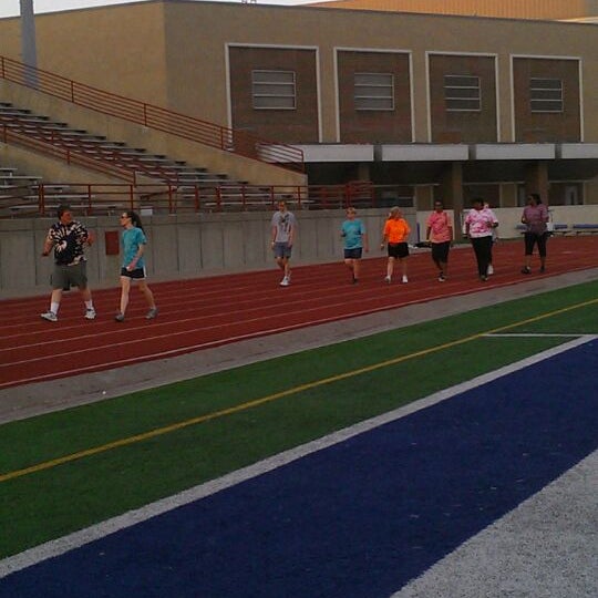 Photos at Duncanville HS Panther Stadium Soccer Field in Duncanville