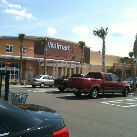 Walmart Supercenter 14 tips from 1186 visitors