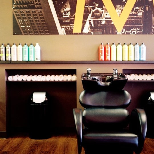 Midtown Hair Company Salon /