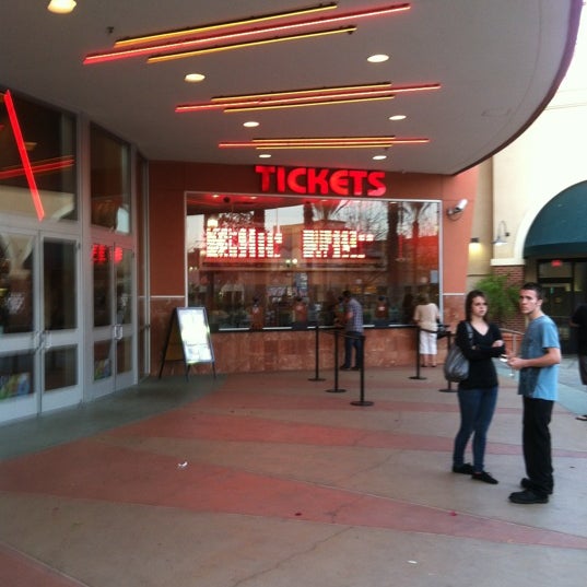 Photos at Regal Riverside Plaza Magnolia Center 3535 Riverside