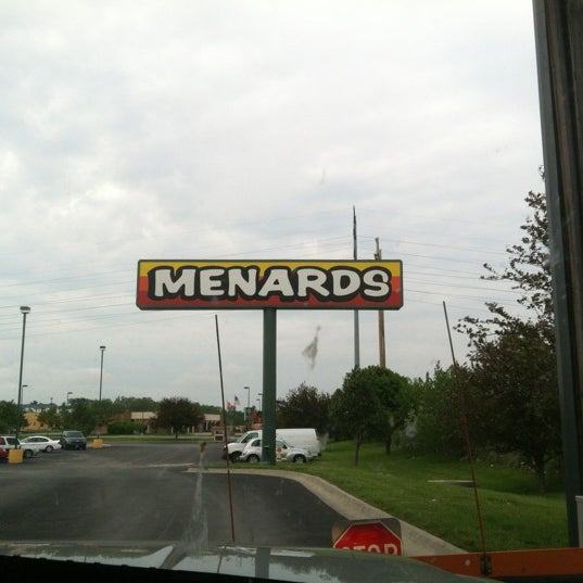 Menards 10 tavsiye