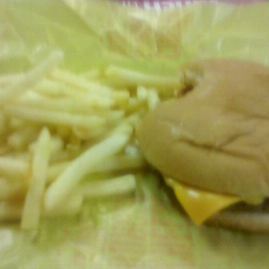 McDonald's (Now Closed) Fast Food Restaurant in Canton