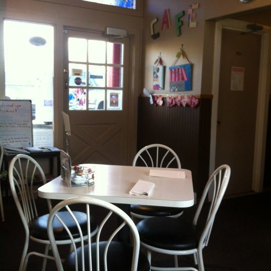 Genesee Depot Cafe Genesee Depot, WI