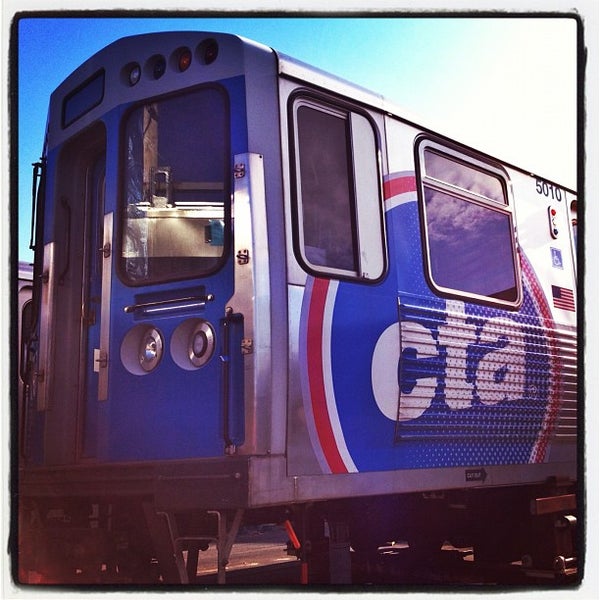 Bombardier Plattsburgh Plant Factory in Plattsburgh