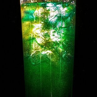 If you're brave, try asking the bartender for an 'Irish Trash Can', the Irish version of Long Island Ice Tea. Details: http://bit.ly/eE0DvX