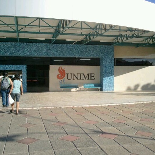 União Metropolitana de Educação e Cultura (UNIME) Universidade em Lauro de Freitas União Metropolitana de Educação e Cultura (UNIME) Universidade em Lauro de Freitas