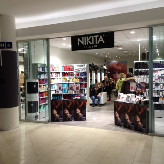 Nikita Hair Lambertseter Cecilie Thoresens Vei 17