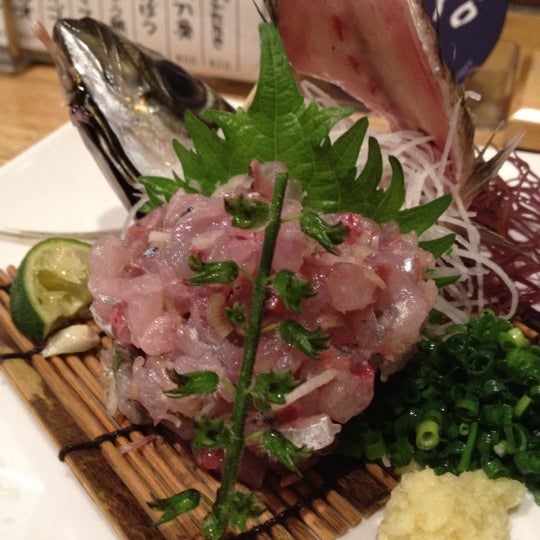 Photos At Sakana Cuisine Ryo Sushi Restaurant In 小田原 Photos At Sakana Cuisine Ryo Sushi Restaurant In 小田原