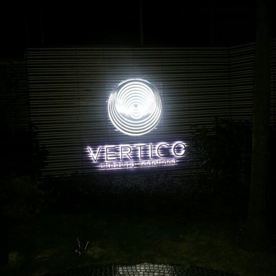 Photo taken at Vertigo Club by Keat S. on 7/7/2012